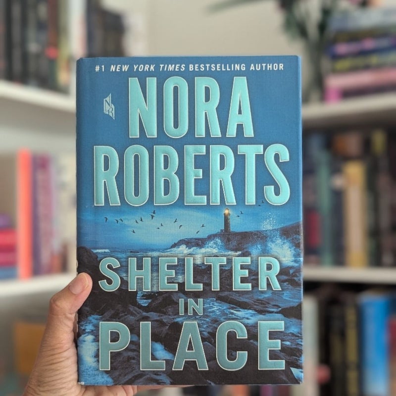 Shelter in Place