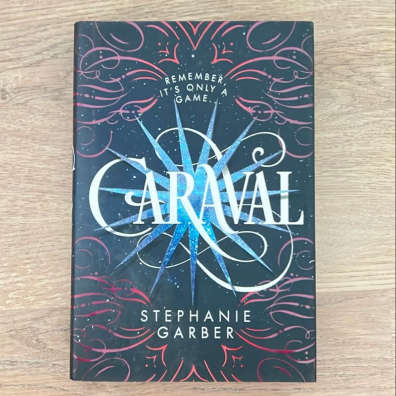 Caraval