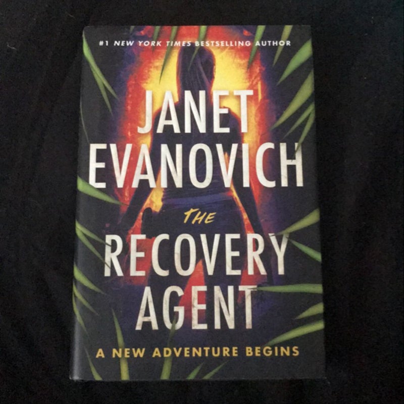 The Recovery Agent