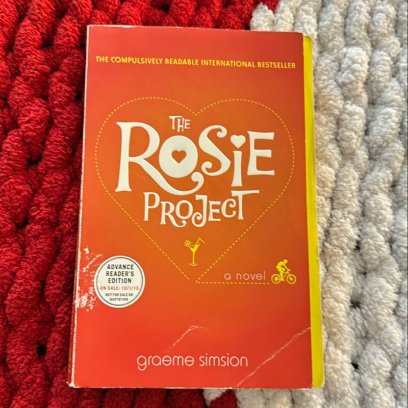 The Rosie Project