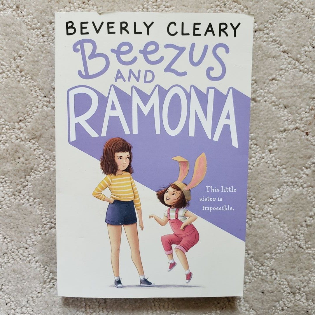 Beezus and Ramona