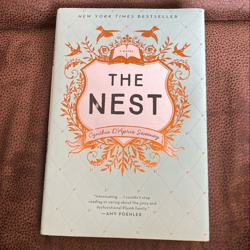 The Nest