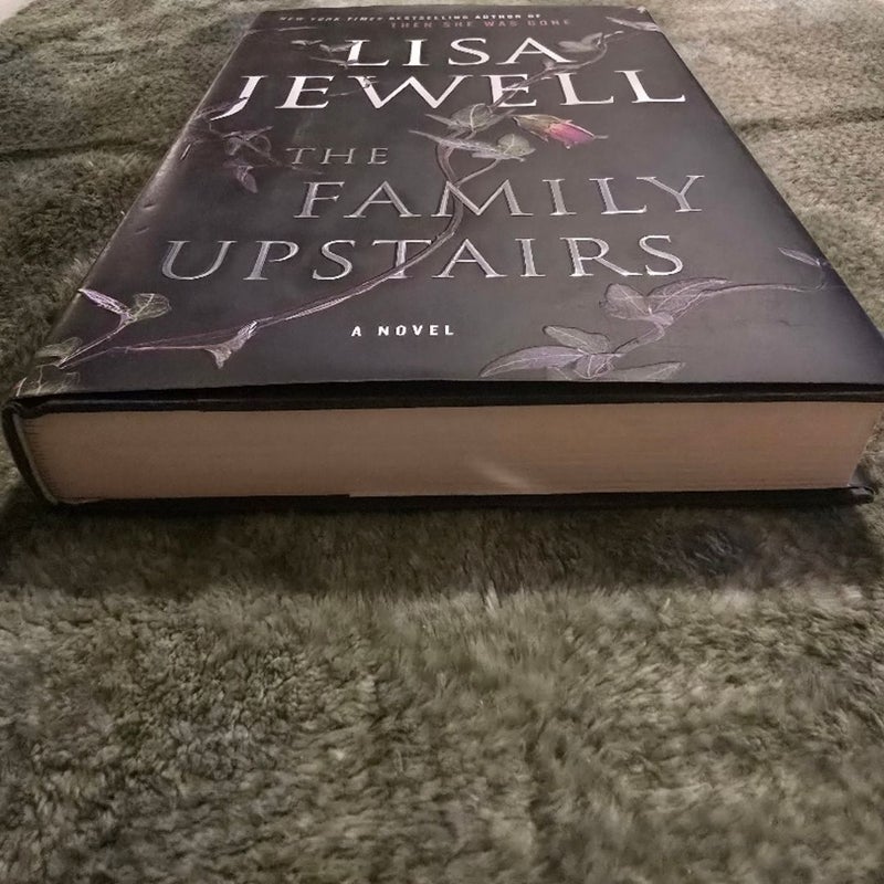The Family Upstairs