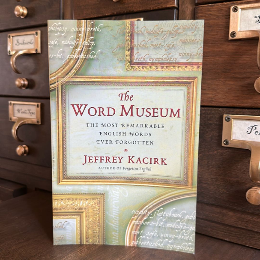 The Word Museum