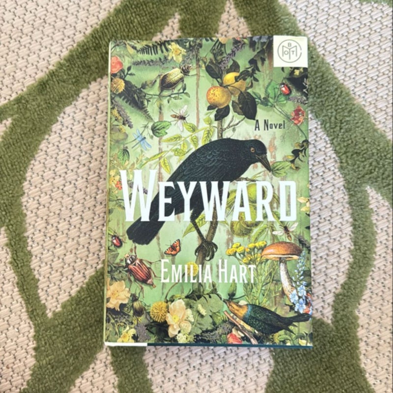 Weyward