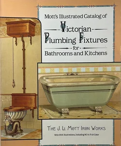 Vintage, plumbing fixtures
