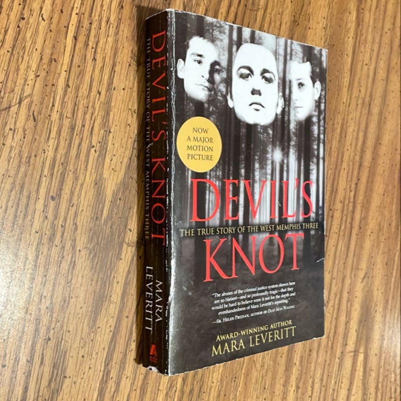 Devil's Knot