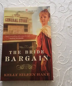 The Bride Bargain