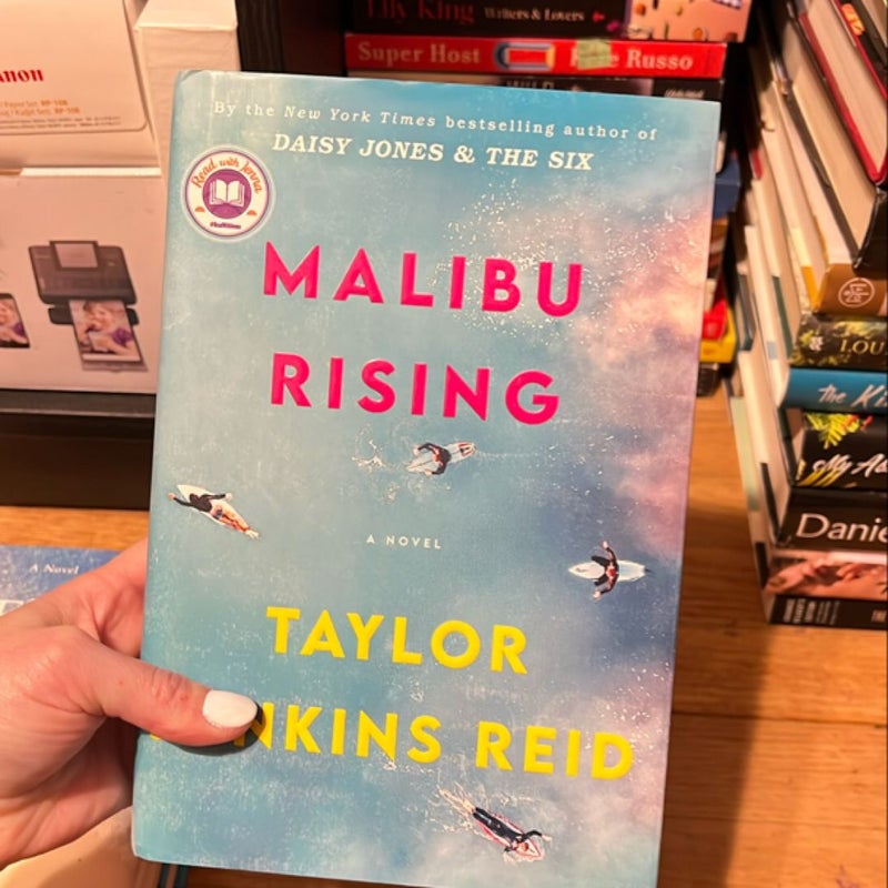 Malibu Rising