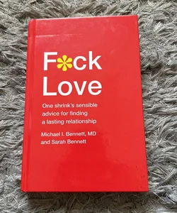 F*ck Love