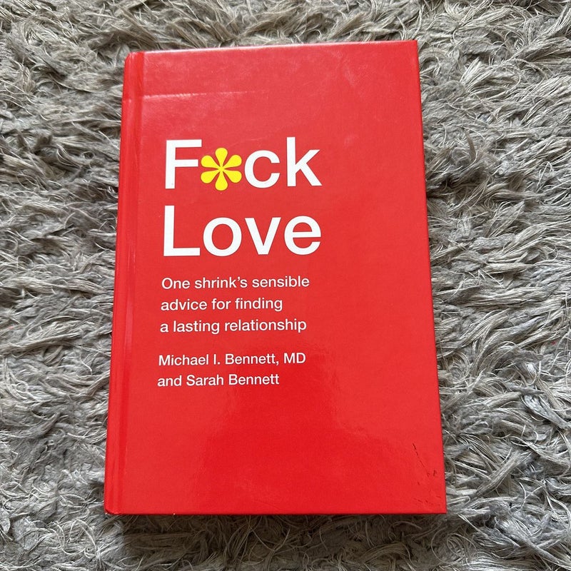 F*ck Love