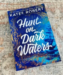 Hunt on Dark Waters