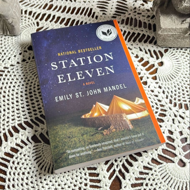 Station Eleven