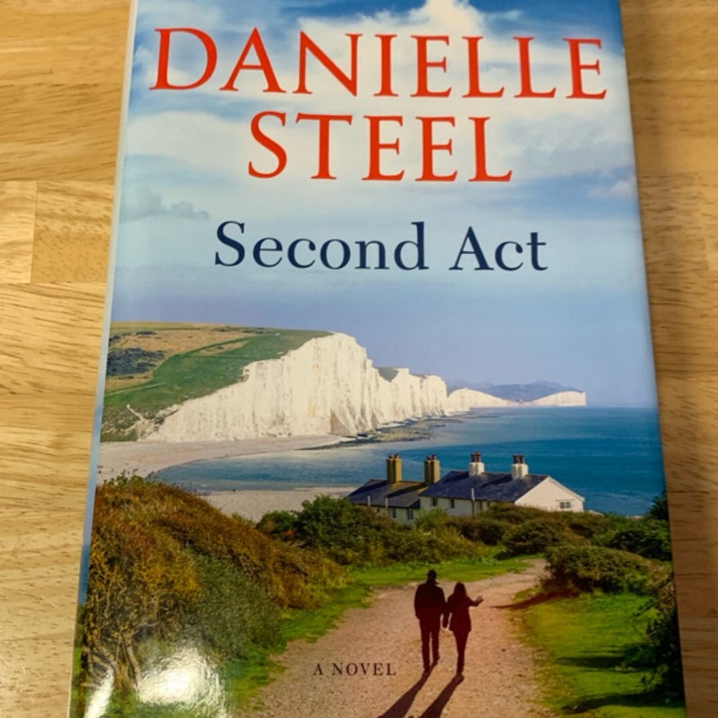 Second Act
