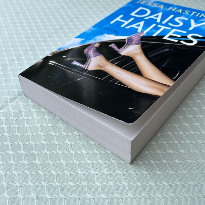 Daisy Haites (FIRST PRINTING)