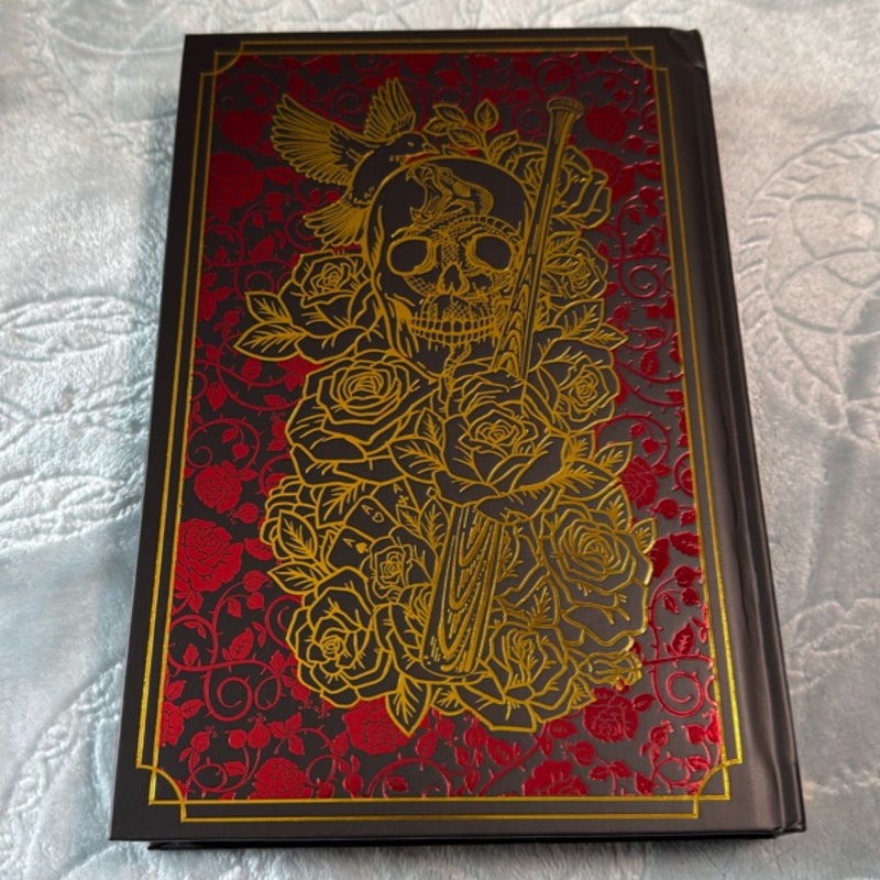 Den of Vipers Fabled Edition