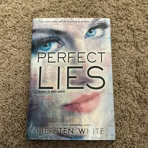 Perfect Lies