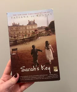 Sarah's Key