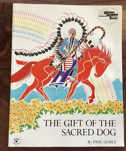 The Gift of the Sacred Dog