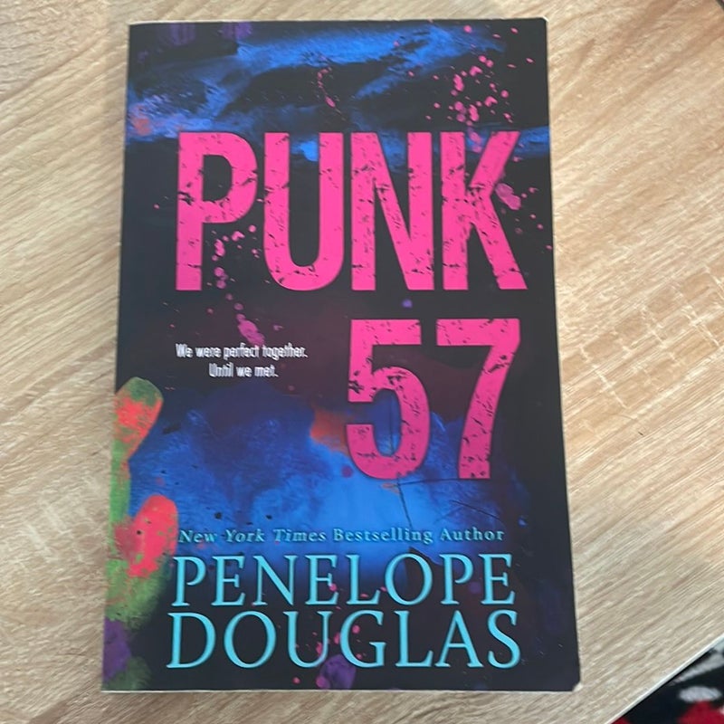 Punk 57