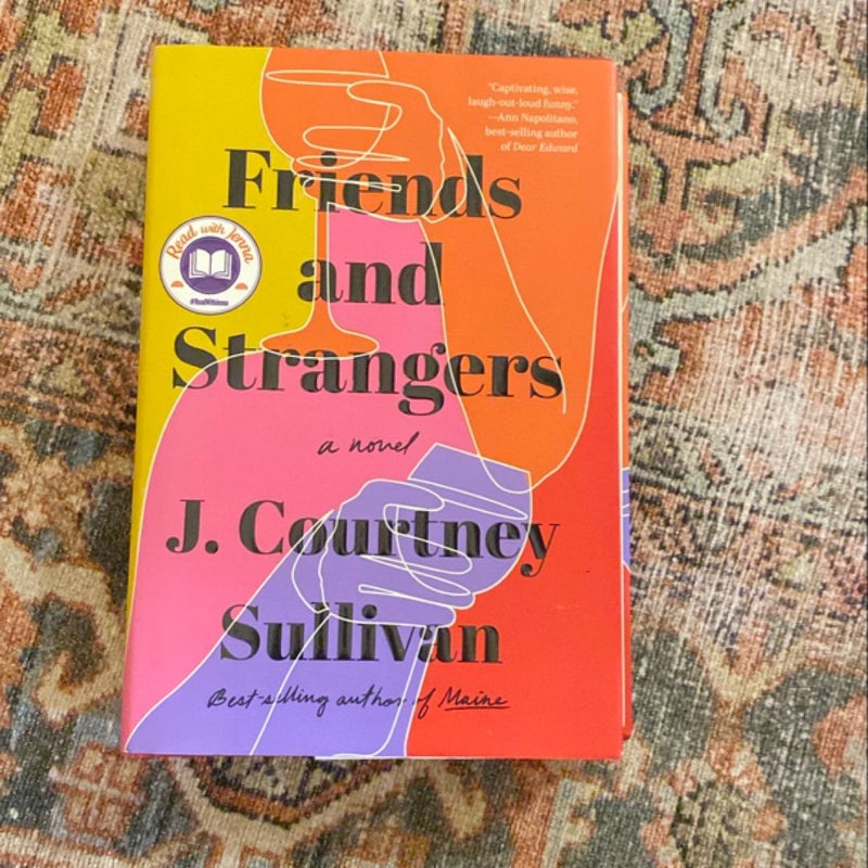 Friends and Strangers