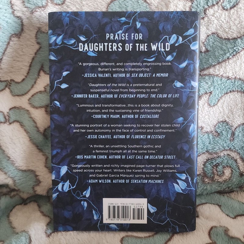 Daughters of the Wild