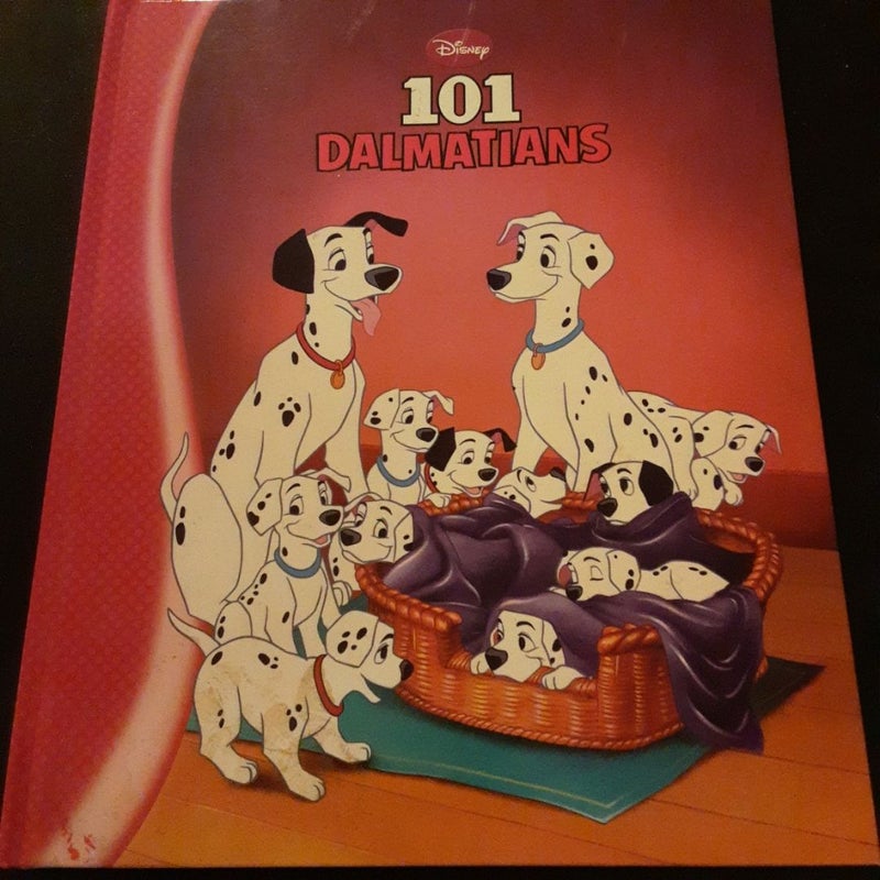 101 Dalmatians