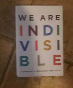 We Are Indivisible