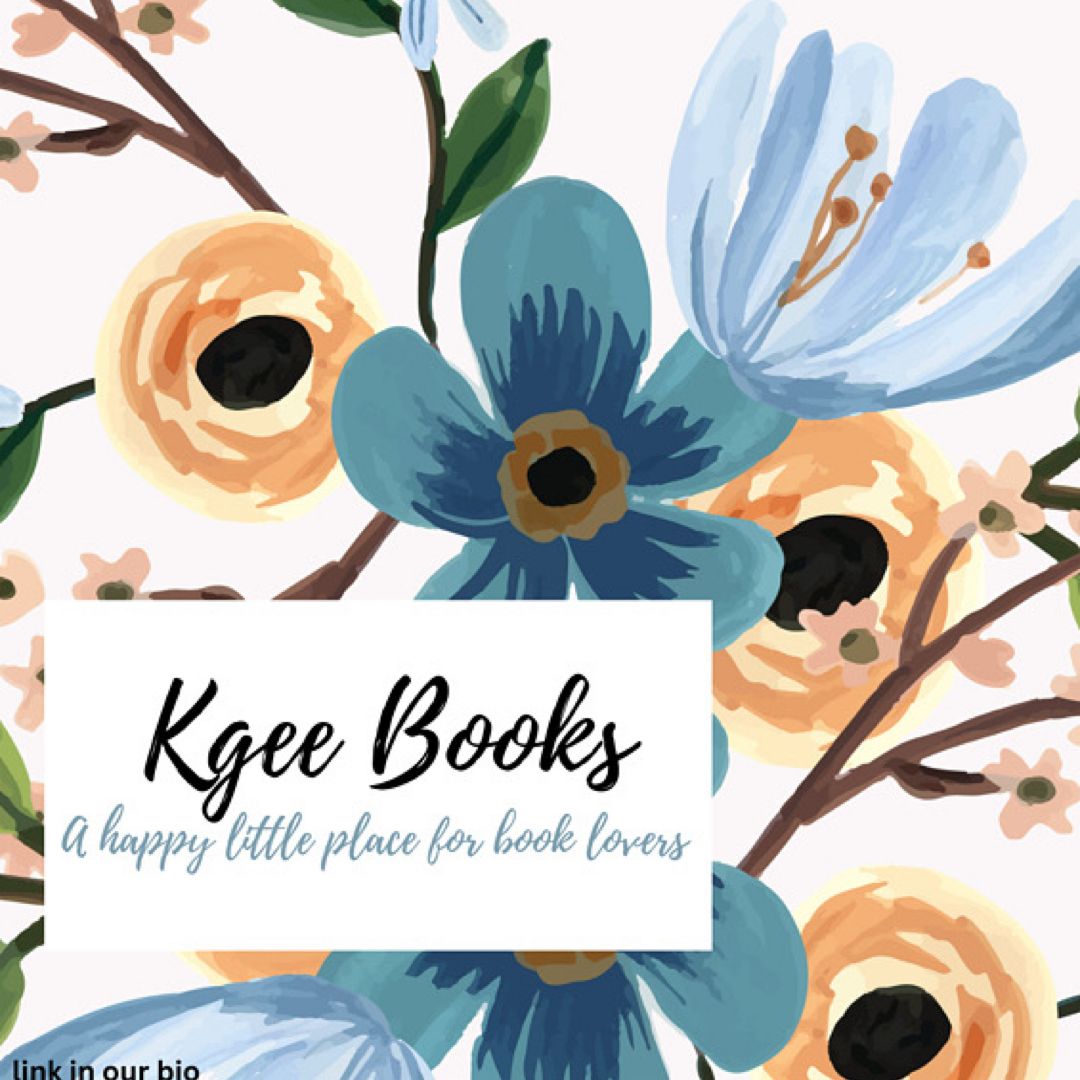 Kgee Books