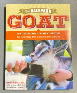 The Backyard Goat