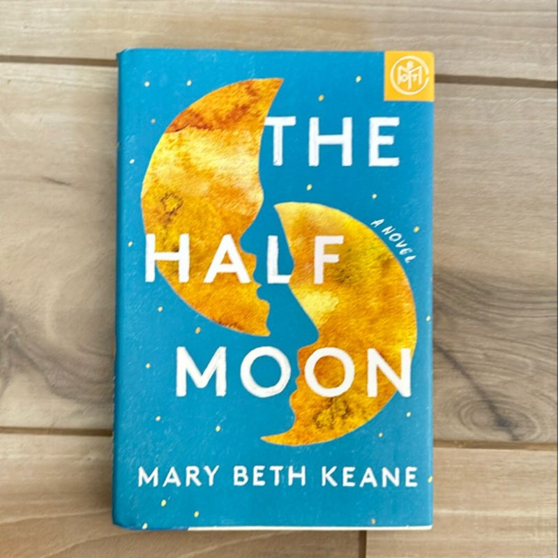 The Half Moon