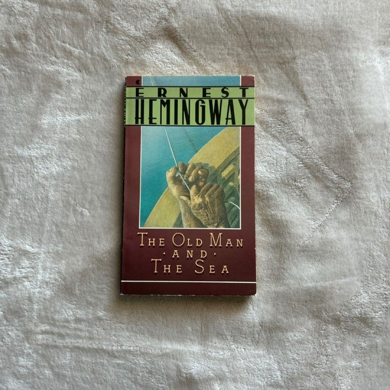 Th Old Man and The Sea