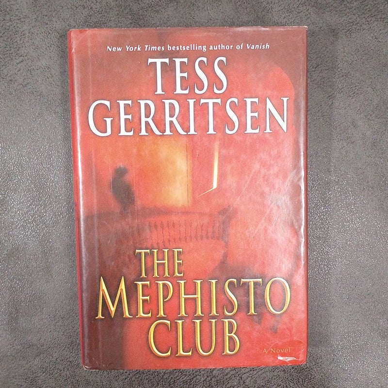 The Mephisto Club