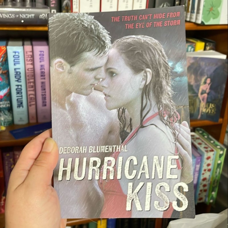 Hurricane Kiss