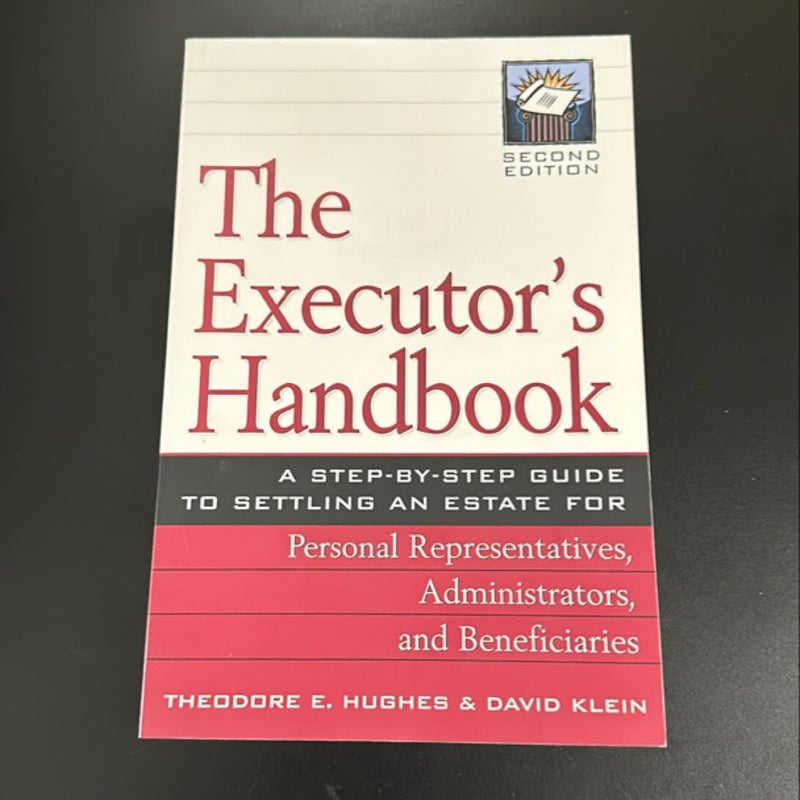 The Executor's Handbook