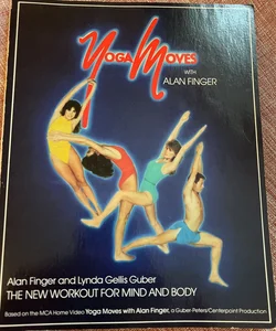Yoga Moves with Alan Finger