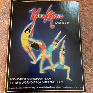 Yoga Moves with Alan Finger