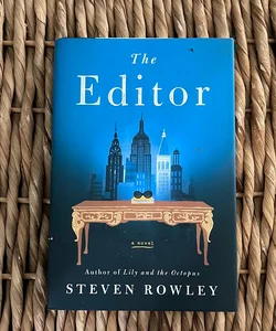 The Editor