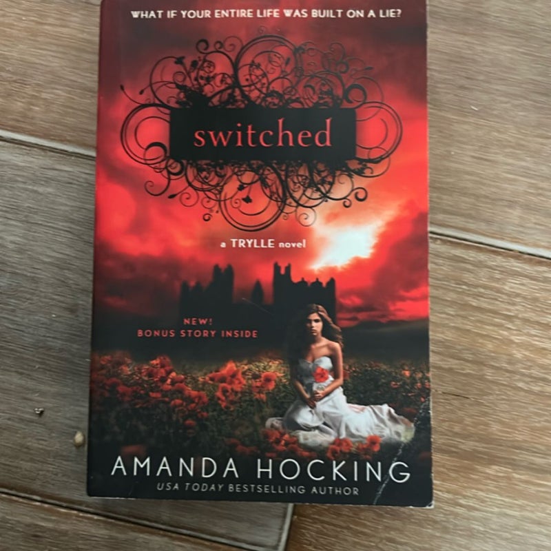 Switched