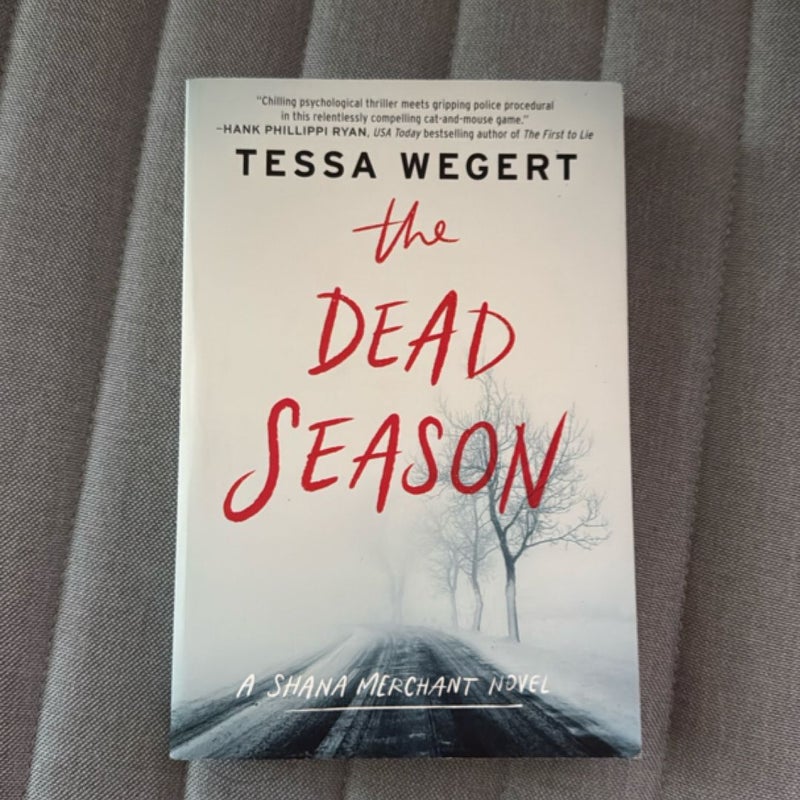 The Dead Season