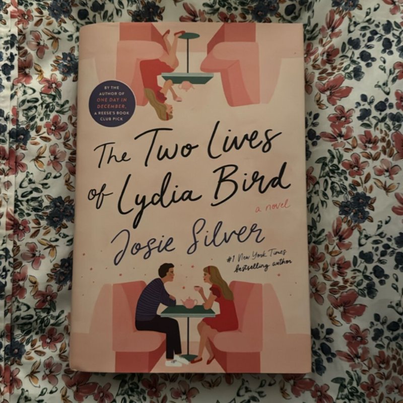 The Two Lives of Lydia Bird