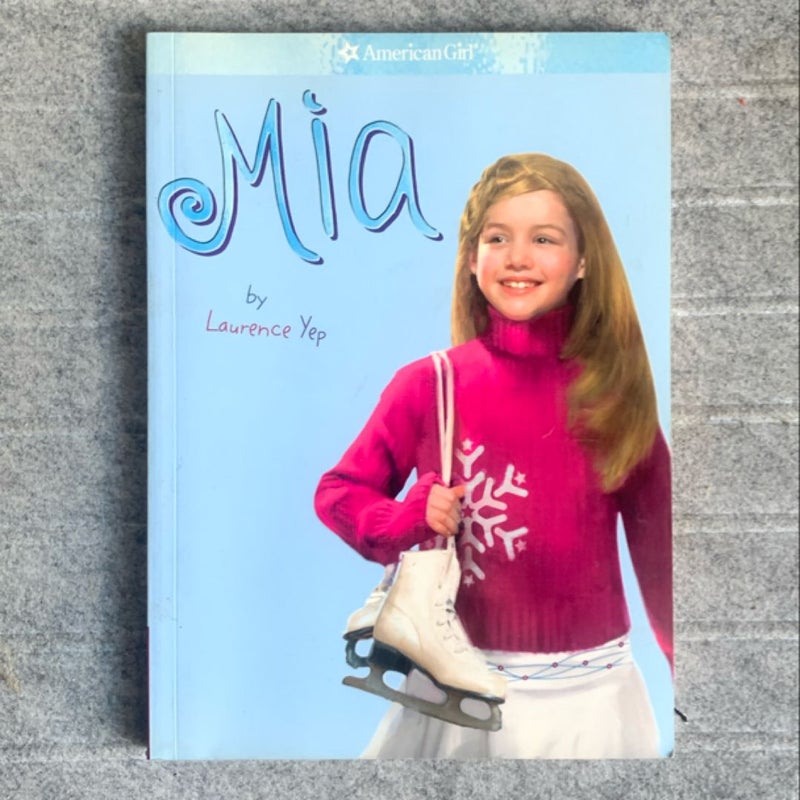 Mia