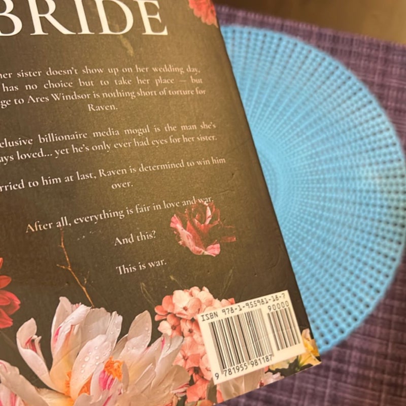 The Wrong Bride