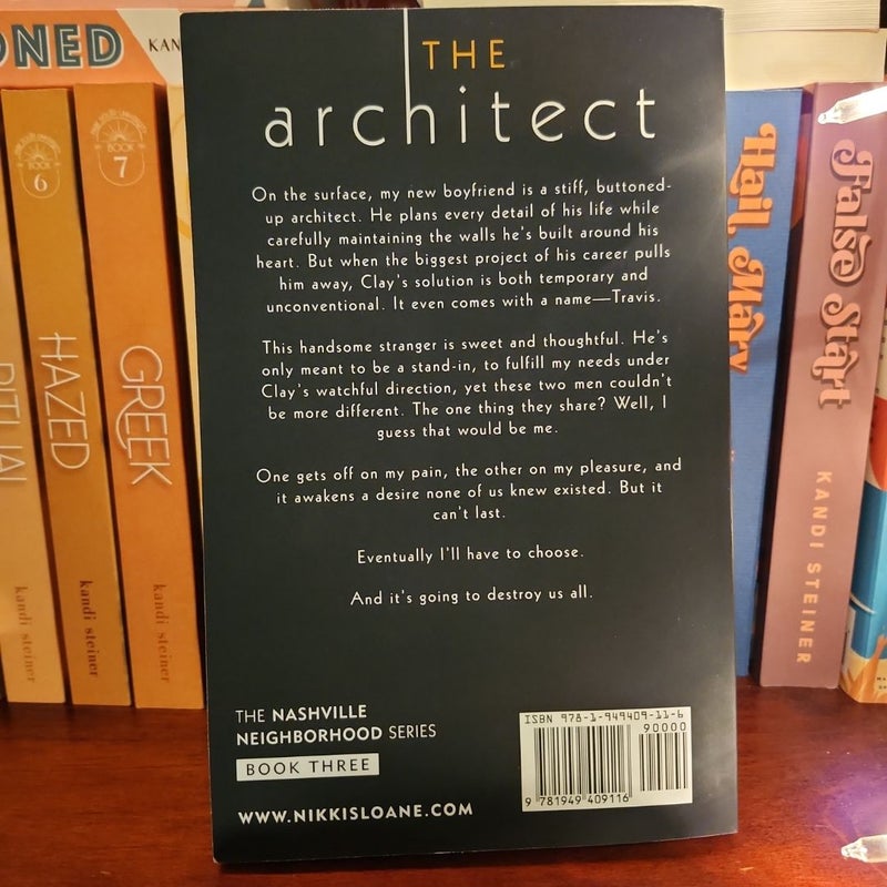 The Architect