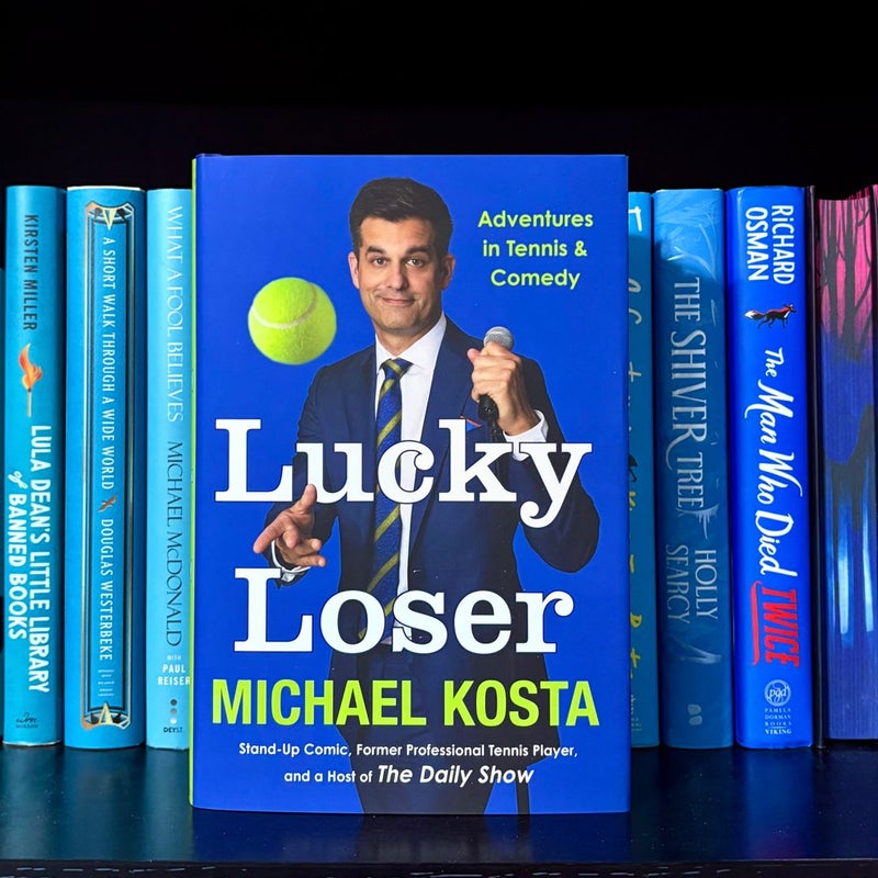 Lucky Loser
