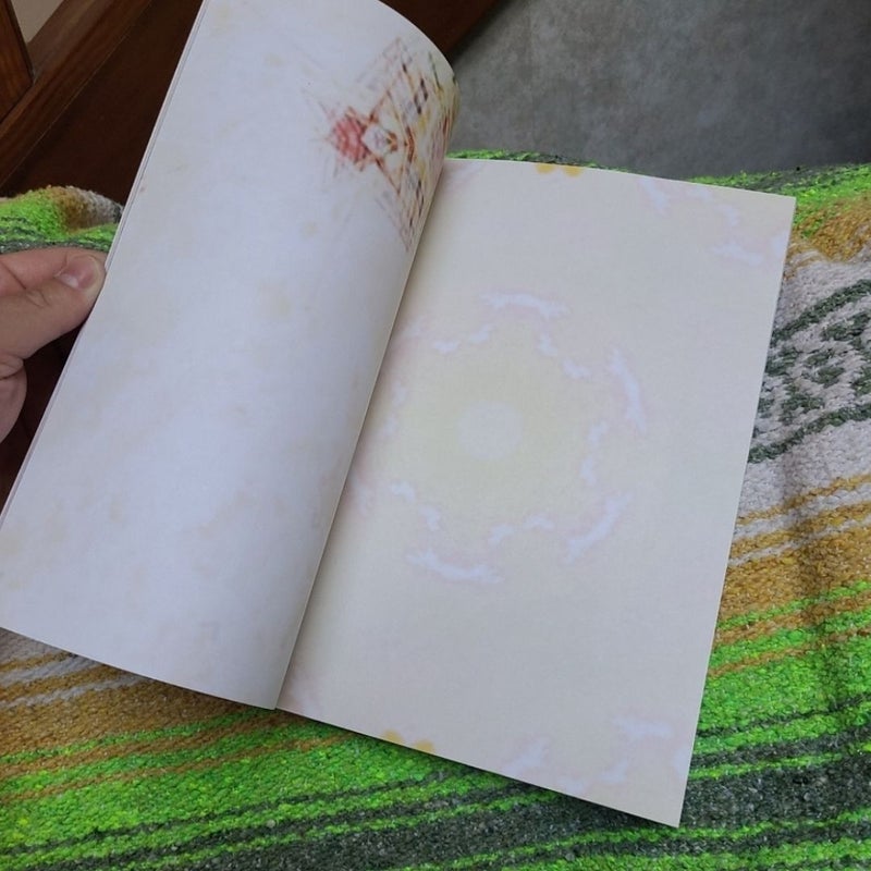 🆕️Art Notebook Sketchbook - Sunrise: An Artistic Journal