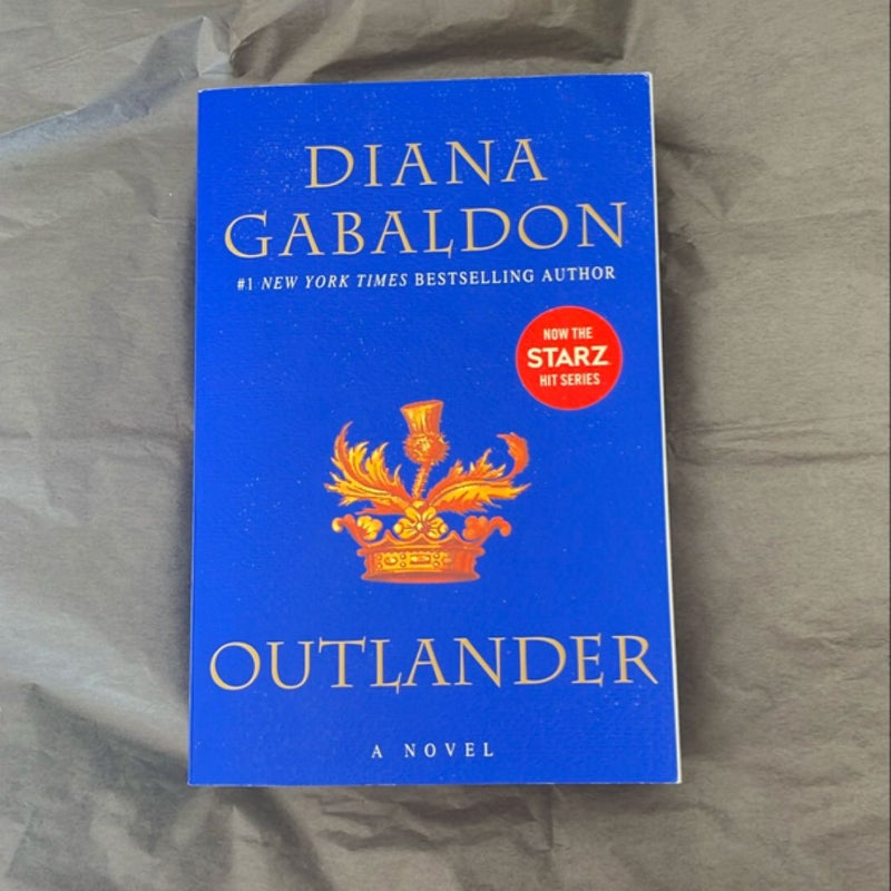 Outlander