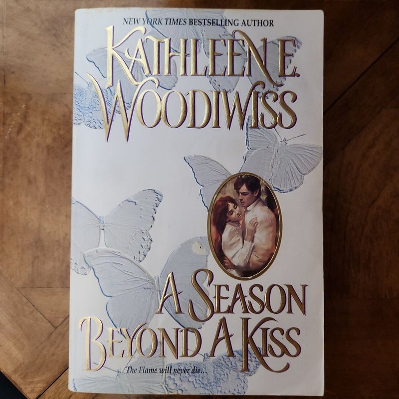 A Season Beyond a Kiss