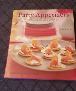 Party Appetizers