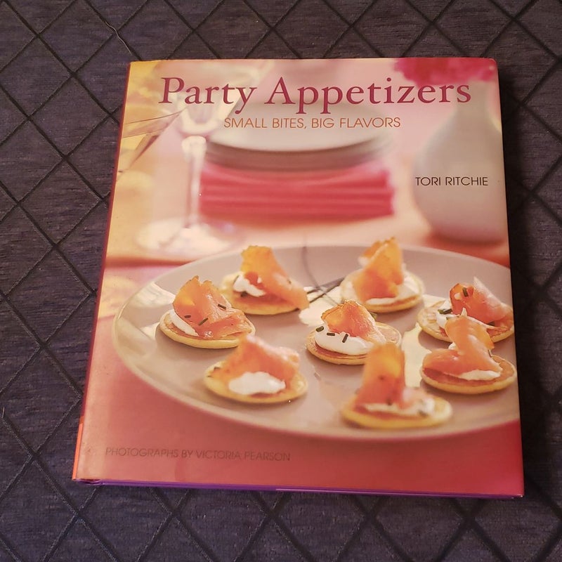 Party Appetizers